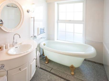 神戸北野ホテル / 4