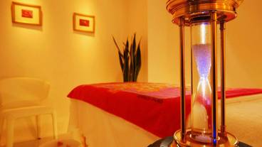 トリートメント ルーム / 7