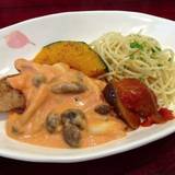 アンズキッチン（アンズキッチン）