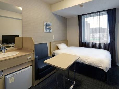 ホテルルートイン釜石 / 4