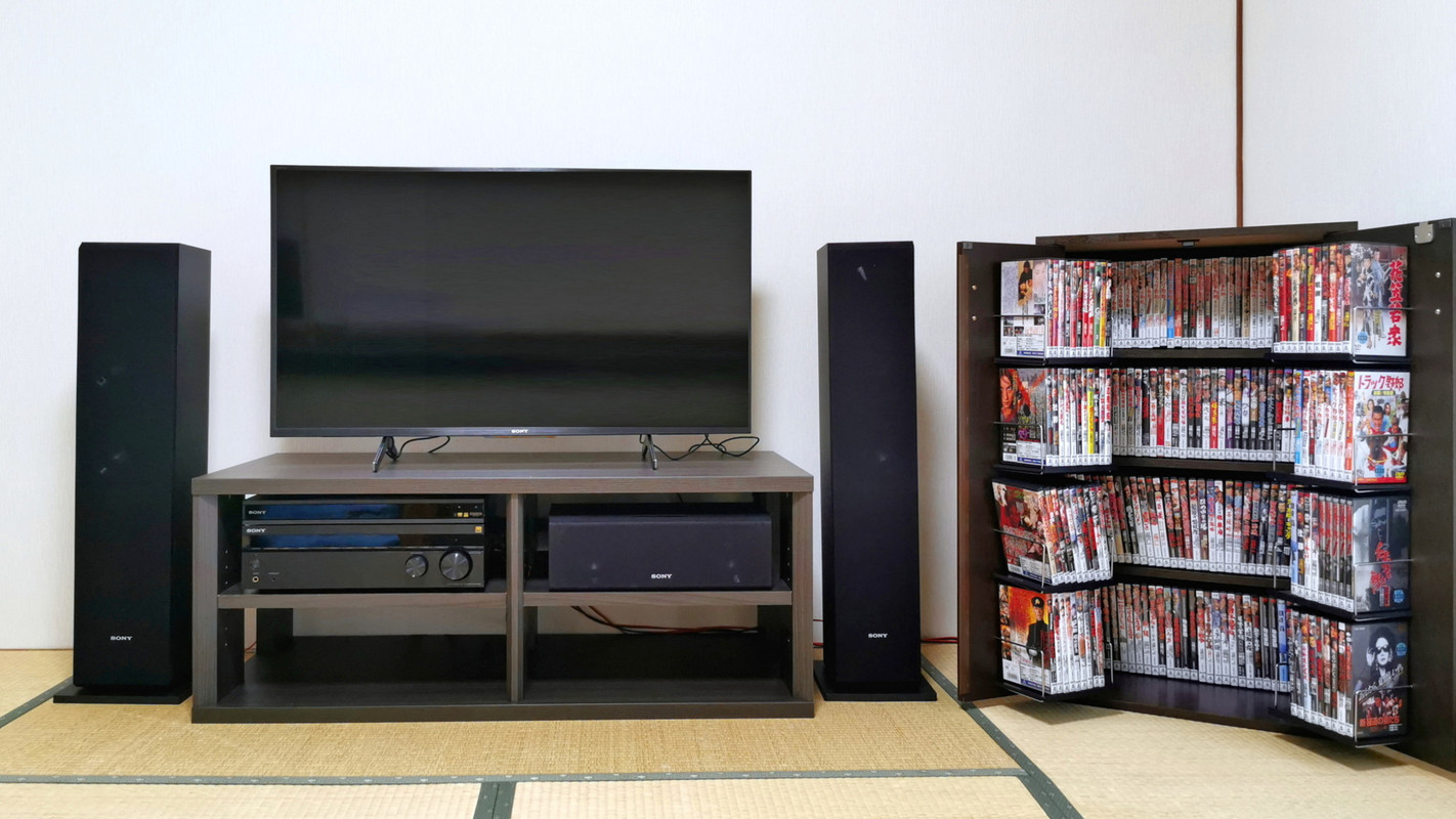 部屋