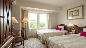 スタンダードツイン / 10