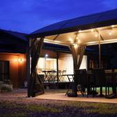 ささやかなおうちS 禾(千葉県 別荘・ヴィラ・コンドミニアム) / 2