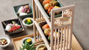 食事・飲み物 / 1