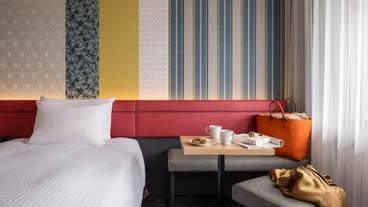 客室の設備とサービス / 26