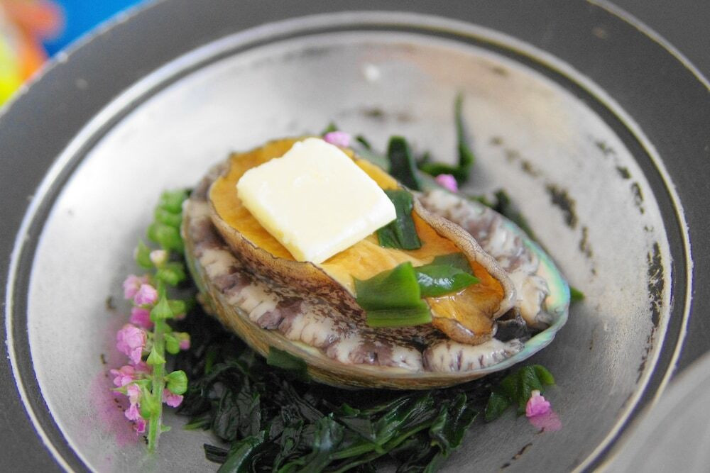 別注料理一例②