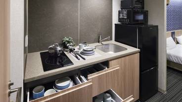 専用キッチン / 1