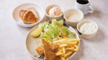 レストラン / 11