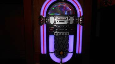 施設内の設備 / 24