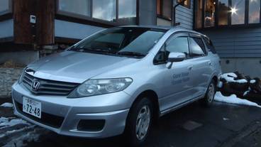 鉄道駅シャトル / 10