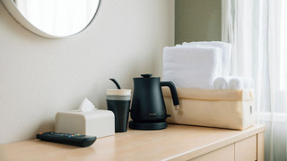 スタンダード トリプルルーム