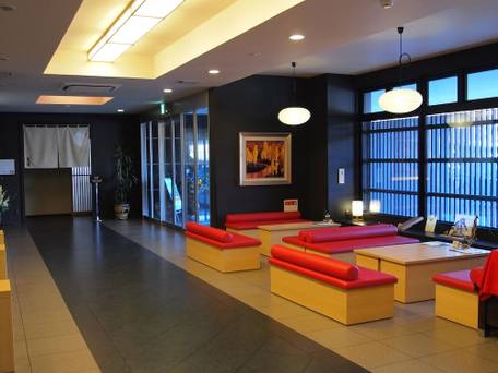 ルートイングランティア和蔵の宿 伊賀上野城前 / 2