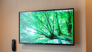 モデレートツインルーム 禁煙