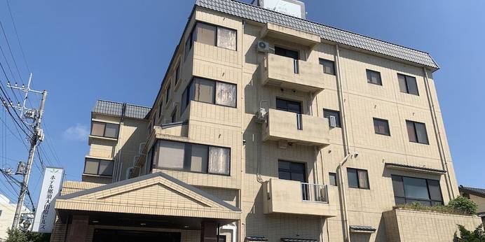 ホテル那須大田原ヒルズ（BBHホテルグループ）（栃木県 ビジネスホテル） / 1