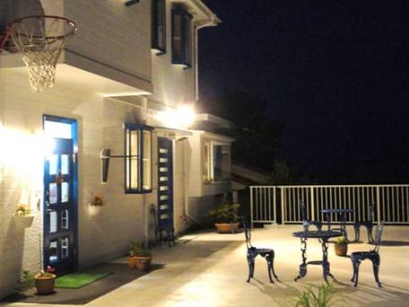 熱川温泉 地中海ペンション クノッソス / 2