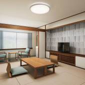 草津温泉ホテルリゾート（群馬県 ビジネスホテル） / 4