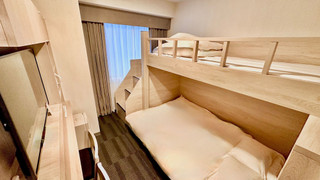 ロフトベッド 禁煙