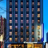 DEL style 福岡西中洲（福岡県 ビジネスホテル） / 5