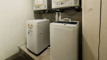 ランドリー ルーム / 3