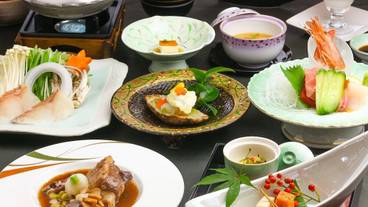 食事・飲み物 / 7