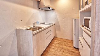 トリプルルーム ベッド (複数台)