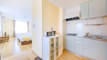 専用キッチン / 23