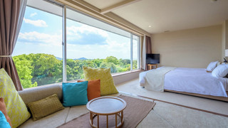 デラックス ルーム