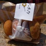 はらドーナッツ 吉祥寺店(ハラドーナッツ)