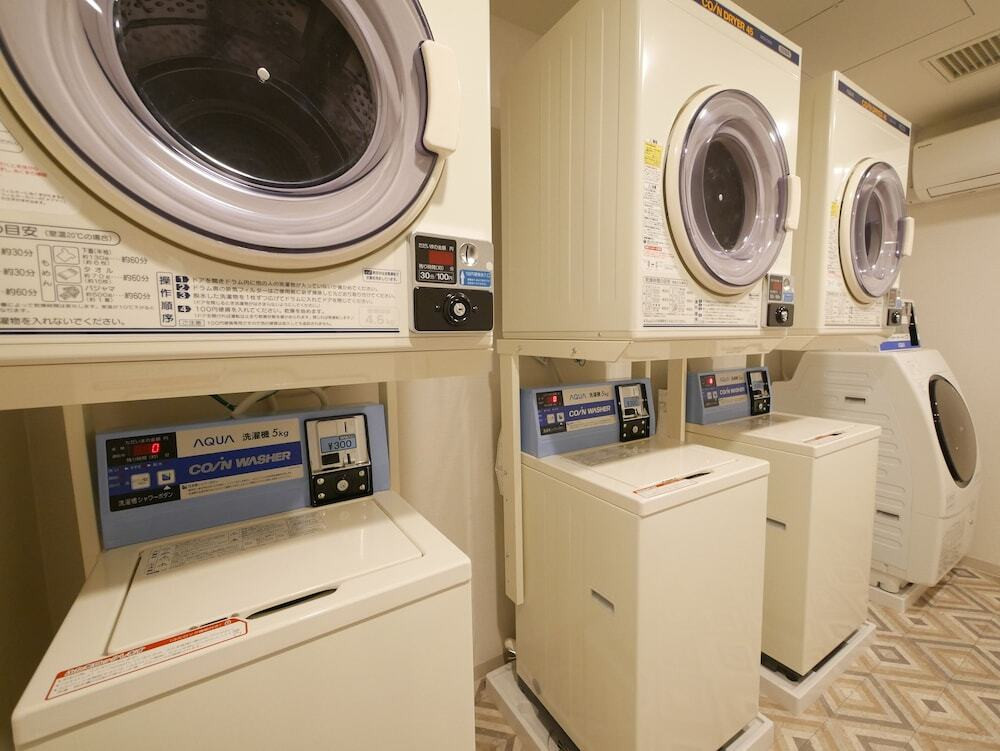 ランドリー ルーム