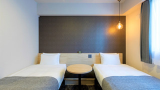 スーペリア ツインルーム