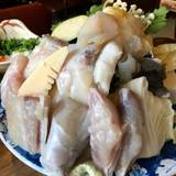 ふぐ料理 与太呂（フグリョウリヨタロ）