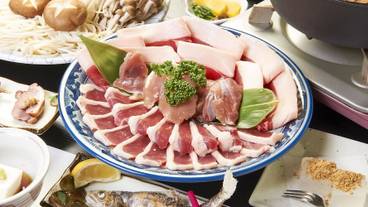 旅館のお食事処 / 25