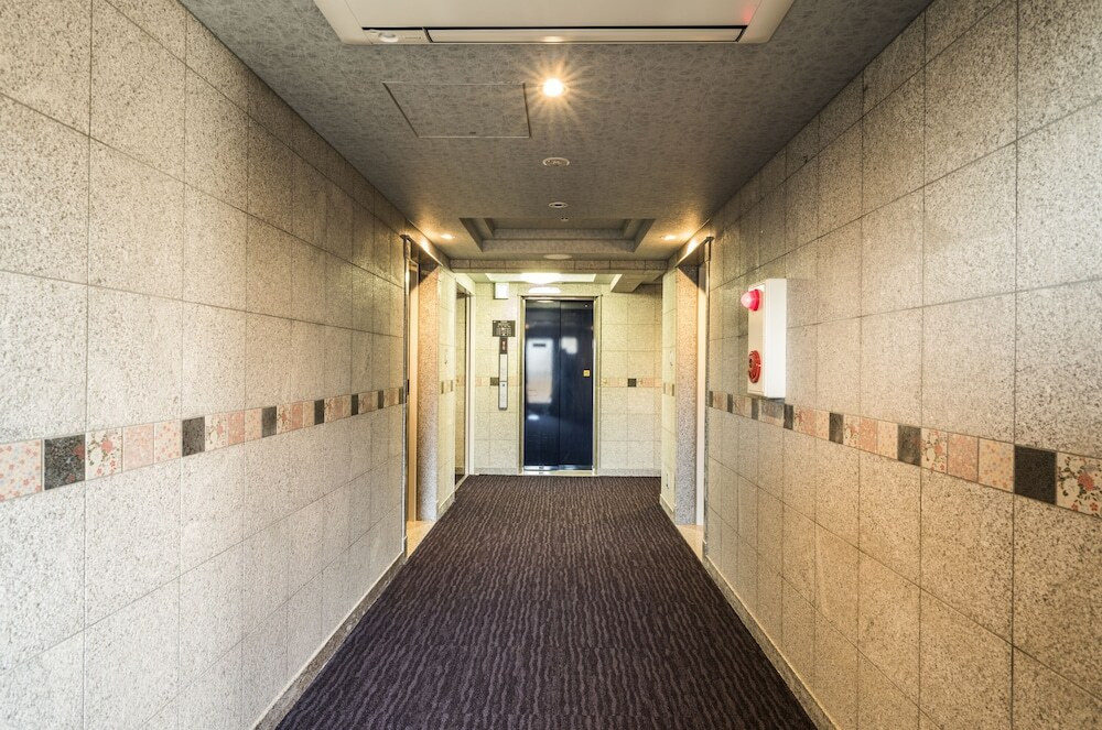 建物のデザイン