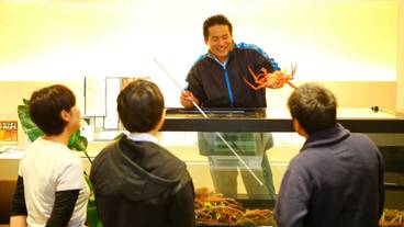 子供向けアクティビティ / 5