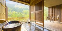 【徳島】露天風呂付き客室のお宿でまったり♪カップルで泊まりたいホテル・旅館6選