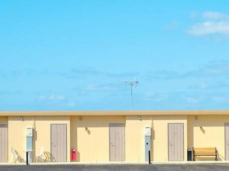 ホテルしおんの海（宮古島） / 1