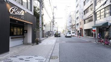 施設からの眺望 / 27