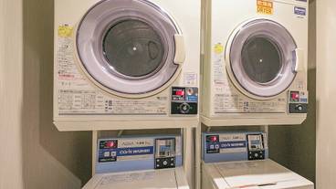 ランドリー ルーム / 8