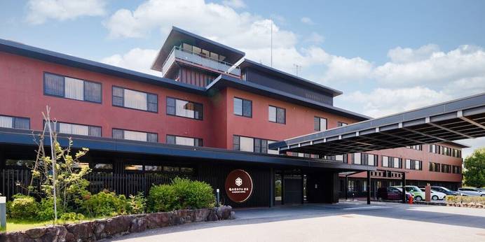 亀の井ホテル 奈良（奈良県 旅館） / 1