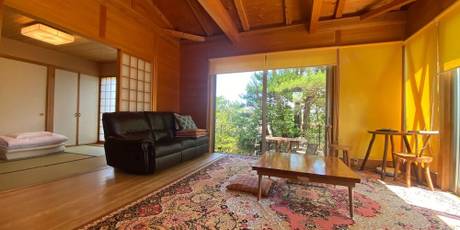 四万十川の宿 ゆうべ亭