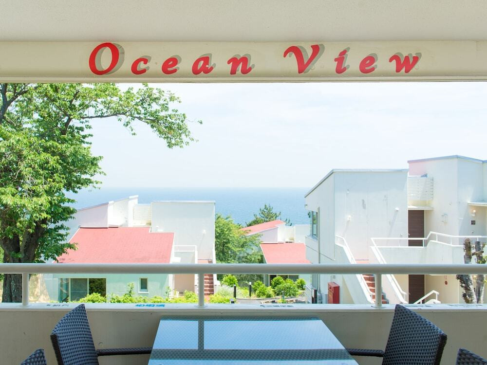 施設からの眺望