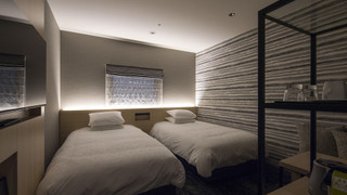 スタンダード ツインルーム