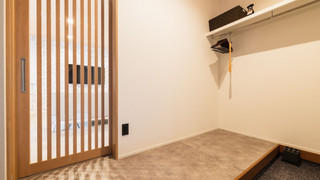 スイートルーム 禁煙