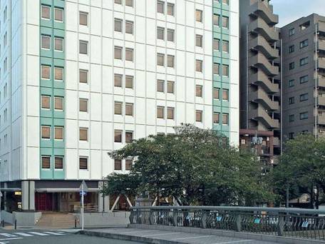 ホテルマイステイズ横浜 / 1