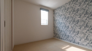 ファミリー スイート 禁煙