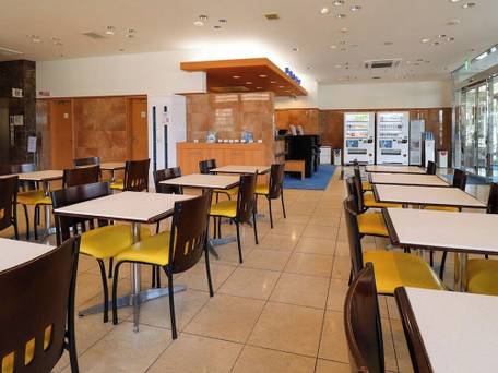 東横イン阪神尼崎駅前 / 2