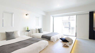 コンフォート スタジオ (402)