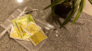 エコノミー ダブルルーム 喫煙可