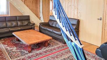 リビング エリア / 20