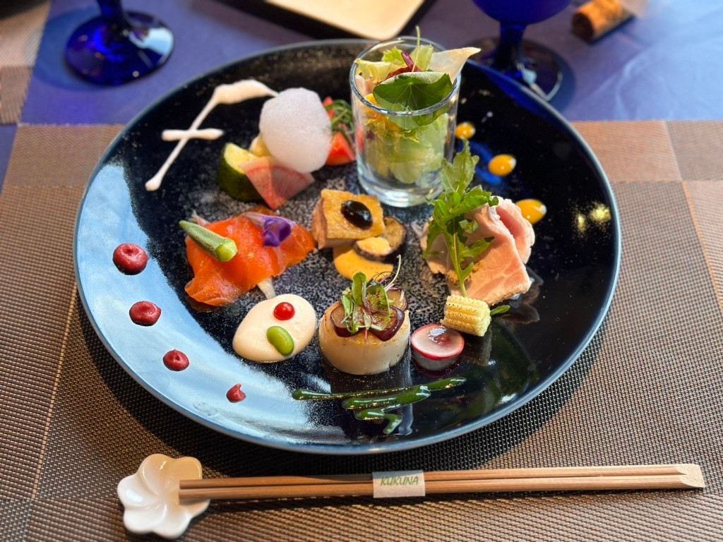 「風のテラスKUKUNA」 料理 244862027 